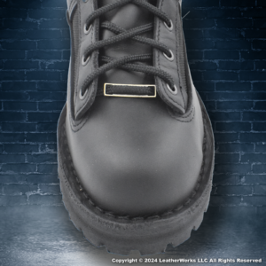 Danner Arcadia 8 Inch Black Toe Top